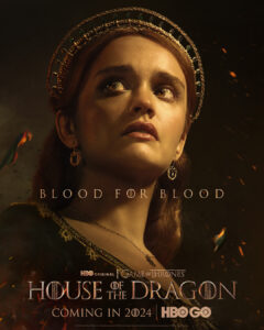 House of the Dragon 2