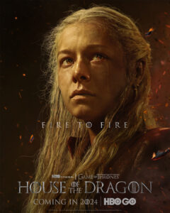 House of the Dragon 2
