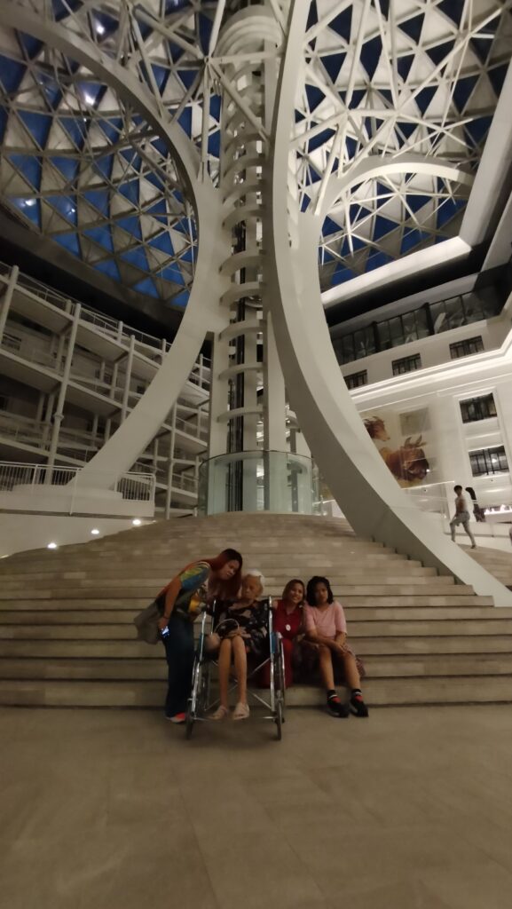 National Museum of Natutal History