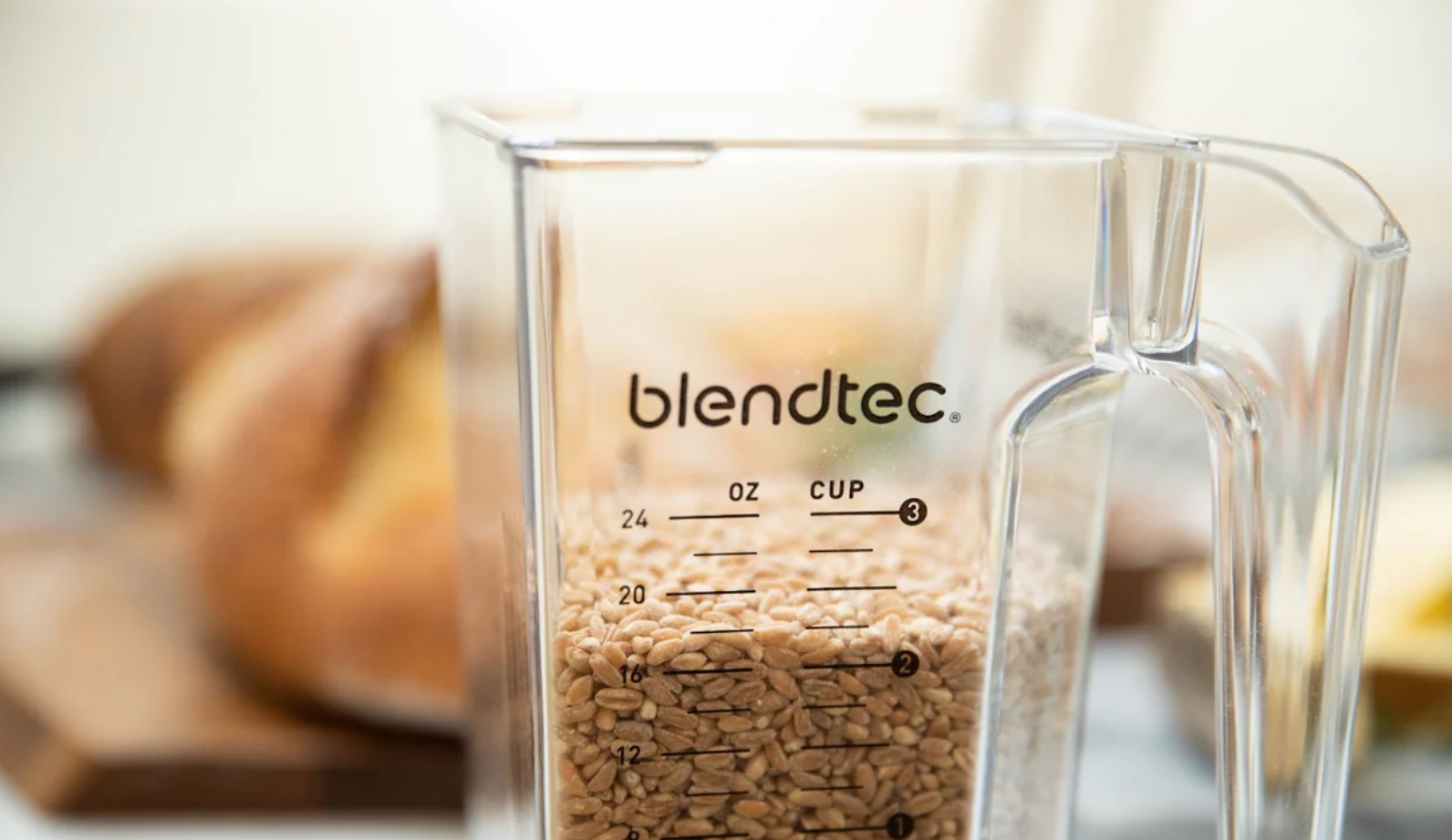 10 things you might not know you can make with a blender