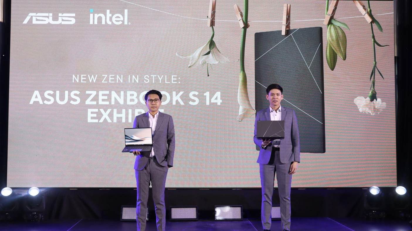 Ibinaba lang ng ASUS ang Zenbook S 14: Ang AI Laptop na Hindi Mo Alam na Kailangan Mo!