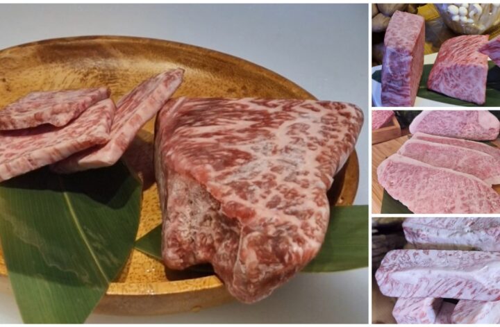 Matsusaka Beef Philippines