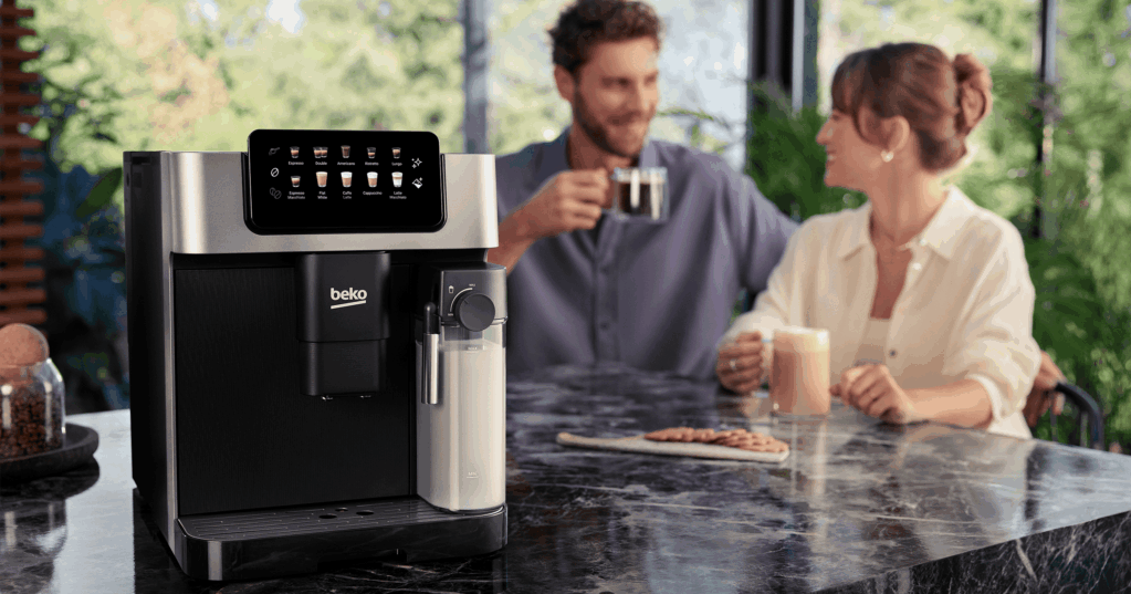 BEKO Holiday 2025 Gift Guide