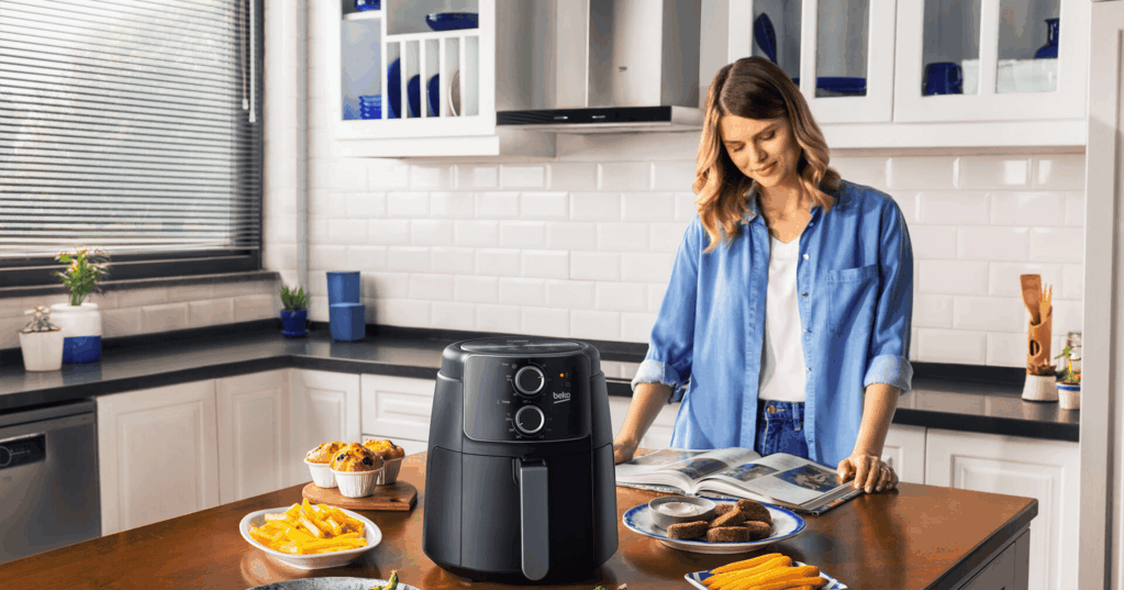 BEKO Holiday 2025 gift guide