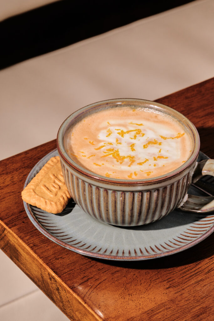 Sicilian Roast Signature Coffee