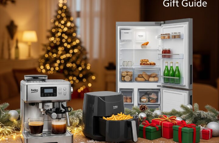 BEKO Holiday 2025 Gift Guide