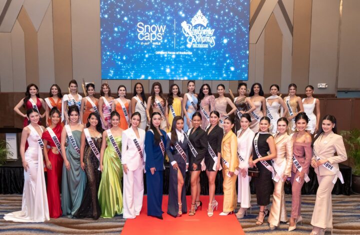 ShowCaps x BB.Pilipinas