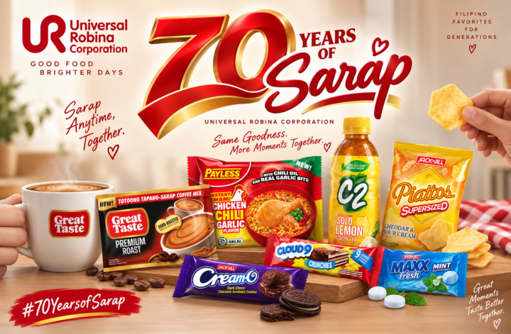#70YearsofSarap